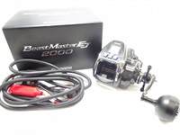 19ビーストマスターEJ 2000